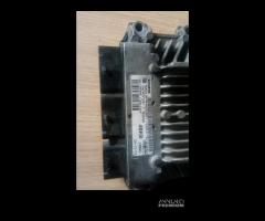 Centralina Ford focus 5ws40512B T sid202 - 1