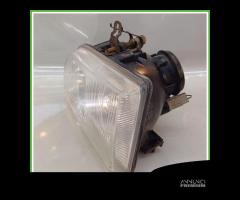 Faro Fanale Proiettore Sinistro SX FORD FIESTA 2a - 4