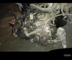 CAMBIO MANUALE 5M TOYOTA YARIS 1.4 D-4D 2005 1NDTV