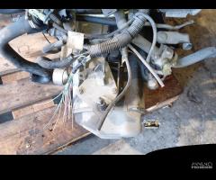 CAMBIO MANUALE 5M PEUGEOT 206 1.1 B 2009 HFX 1005/