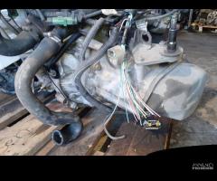 CAMBIO MANUALE 5M PEUGEOT 206 1.1 B 2009 HFX 1005/