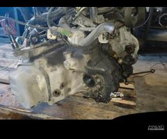 CAMBIO MANUALE 5M PEUGEOT 206 1.1 B 2009 HFX 1005/