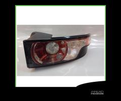 Fanale Fanalino Destro DX LAND ROVER RANGE ROVER E