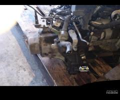 CAMBIO MANUALE 5M PEUGEOT 206 1.1 B 2009 HFX 1005/