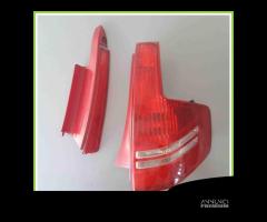 Fanale Destro (DX) CITROEN C4 (2004) 6341T8 Usato