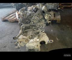 MOTORE VOLKSWAGEN GOLF 5 1.9 TDI 2004 BKC 913/2023