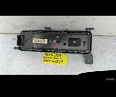 QUADRO STRUMENTI CENTRALE LIVELLI ALFA ROMEO 159 B