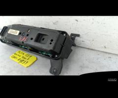 QUADRO STRUMENTI CENTRALE LIVELLI ALFA ROMEO 159 B