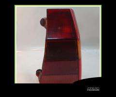 Fanale Fanalino Destro DX CITROEN AX 95659632 Usat