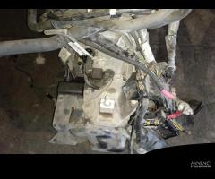 CAMBIO MANUALE 5M FORD FIESTA 1.2 B 2008 FUJA 995/