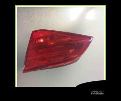 Fanale Destro (DX) AUDI A4 (2007) 8K9945094B Usato