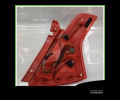 Fanale Fanalino Sinistro SX STANLEY P4476L SUZUKI