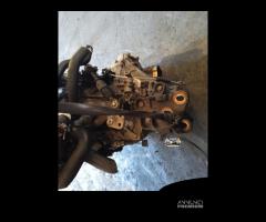 CAMBIO MANUALE 5M PEUGEOT 107 1.0 B 2009 1KR 778/2