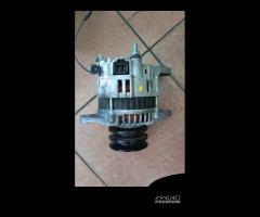 Alternatore Nissan Navarra 2.5 TD YD25 - 2