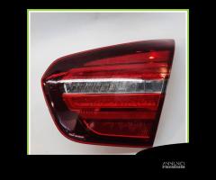 Fanale Fanalino Destro DX AUTOMOTIVE LIGHTING 2074 - 1