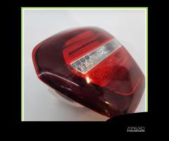 Fanale Fanalino Destro DX AUTOMOTIVE LIGHTING 2074 - 6