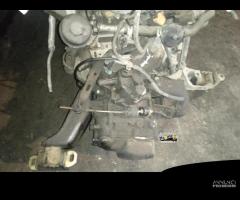 CAMBIO MANUALE 5M OPEL CORSA 1.2 B 2000 X12XE 951/