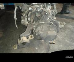 CAMBIO MANUALE 5M OPEL CORSA 1.2 B 2000 X12XE 951/