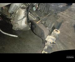 CAMBIO MANUALE 5M OPEL CORSA 1.2 B 2000 X12XE 951/