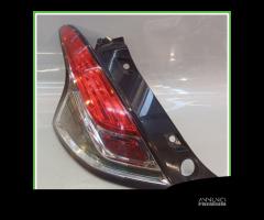 Fanale Fanalino Sinistro SX AUTOMOTIVE LIGHTING 21