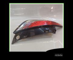 Fanale Fanalino Sinistro SX AUTOMOTIVE LIGHTING 21