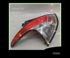 Fanale Fanalino Sinistro SX AUTOMOTIVE LIGHTING 21