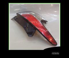 Fanale Fanalino Sinistro SX AUTOMOTIVE LIGHTING 21