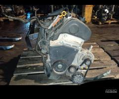 MOTORE SEMICOMPLETO SEAT IBIZA 1.4 B 2003 BBY 938/