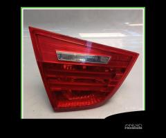 Fanale Fanalino Sinistro SX AUTOMOTIVE LIGHTING 21 - 1