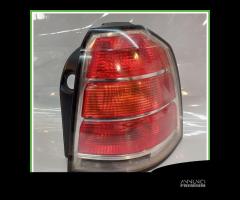 Fanale Fanalino Destro DX ULO 7510-02 OPEL ZAFIRA