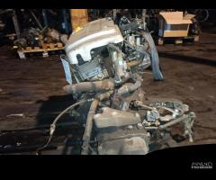 MOTORE SEMICOMPLETO OPEL ASTRA 1.4 B 2001 Z14XE 80