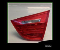 Fanale Fanalino Destro DX AUTOMOTIVE LIGHTING 2184 - 1