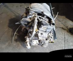 MOTORE SEMICOMPLETO TOYOTA AYGO 1.0 B 2006 1KR FE