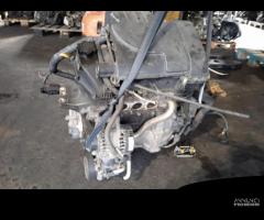 MOTORE SEMICOMPLETO TOYOTA AYGO 1.0 B 2006 1KR FE