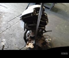 MOTORE SEMICOMPLETO TOYOTA AYGO 1.0 B 2006 1KR FE