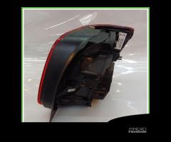 Fanale Fanalino Sinistro SX AUTOMOTIVE LIGHTING 02