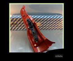 Fanale Fanalino Destro DX AL 280202C547 FIAT PANDA