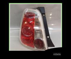 Fanale Fanalino Sinistro SX AUTOMOTIVE LIGHTING FI