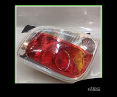 Fanale Fanalino Sinistro SX AUTOMOTIVE LIGHTING FI