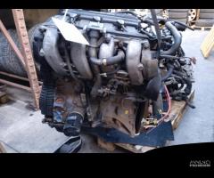 MOTORE SEMICOMPLETO FIAT MULTIPLA 1.6 B 2001 182B6