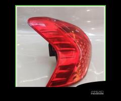 Fanale Fanalino Sinistro SX AUTOMOTIVE LIGHTING PE - 4