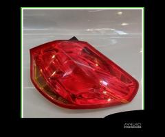 Fanale Fanalino Destro DX AUTOMOTIVE LIGHTING OPEL