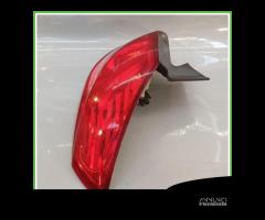 Fanale Fanalino Destro DX AUTOMOTIVE LIGHTING OPEL