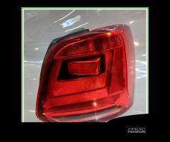 Fanale Fanalino Destro DX AUTOMOTIVE LIGHTING 0287