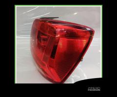 Fanale Fanalino Destro DX AUTOMOTIVE LIGHTING 0287