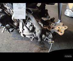 CAMBIO MANUALE 5M TOYOTA AYGO 1.0 B 2006 1KR FE 80