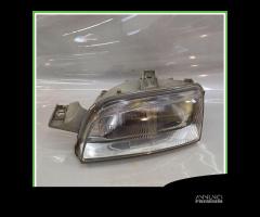 Faro Fanale Proiettore Sinistro SX FIAT PUNTO 1a S