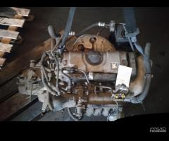 MOTORE SEMICOMPLETO PEUGEOT 206 1.1 B 2002 HFX 776