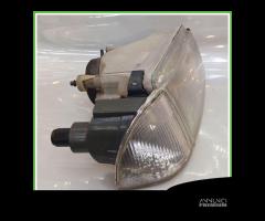 Faro Fanale Proiettore Destro DX VALEO 60946090 FI - 4