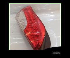 Fanale Fanalino Destro DX AUTOMOTIVE LIGHTING 21.9 - 6